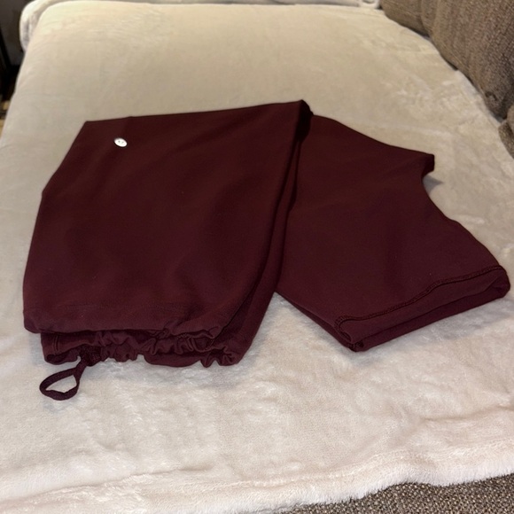 BNWOT Lululemon/Athleta High Waist Dance Pants.. No Longer Sold in stores! - Picture 13 of 13